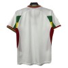 Original Fußballtrikot Senegal Heimtrikot 2002 Für Herren